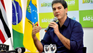 Braide acusa o golpe e reclama de CPI dos Contratos