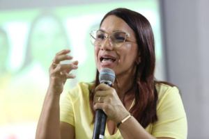 Prefeita de Timon é condenada por uso de publicidade institucional para promoção pessoal