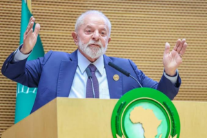 Lula compara ação de Israel em Gaza à de Hitler contra judeus; Netanyahu convoca embaixador brasileiro