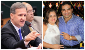 Cármen Lúcia arquiva queixa-crime de irmã de Josimar contra Aluisio