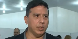 CNMP afasta Zanony após acusação de extorsão de Paulo Victor