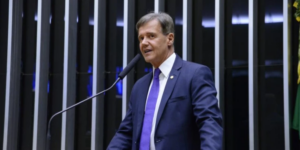 Aluisio comemora possível fim das saidinhas: ‘Grande dia’