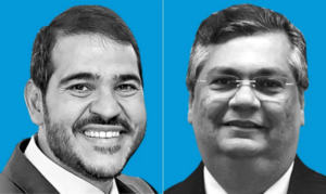 Adversário de Dino por vaga no STF por substituí-lo no Ministério da Justiça