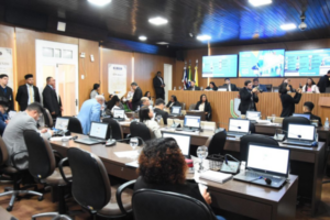 Câmara aprova reajuste de 6% para professores de São Luís