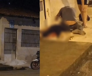 Moradora da Cohab é Morta por Tiro Disparado por Policial Durante Perseguição