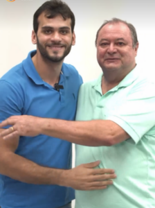 Caxias tem o candidato mais rico do Maranhão