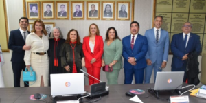 Velten indefere pedido para devolução de lista sêxtupla do Quinto ao MP