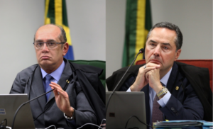 Ministros do STF rebatem PEC que altera regras do STF