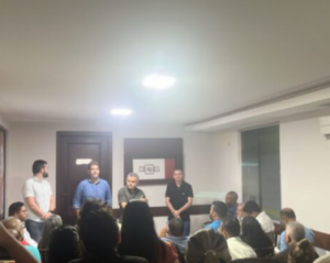 Braide tenta contornar debandada de pré-candidatos a vereador do MDB