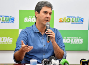 Datailha: Braide cai do patamar de 50%, aponta nova pesquisa
