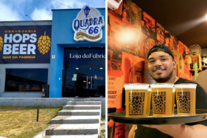 HopsBeer