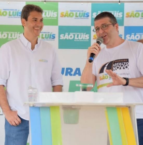 David Col Debella será ouvido hoje na Câmara de São Luís