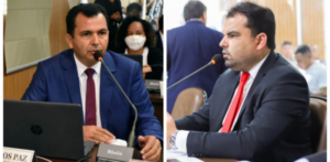 Álvaro Pires pedirá segurança após ameaça de Domingos Paz