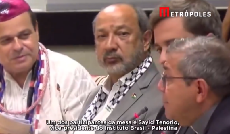Foto: Reprodução