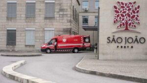 Um dos primeiros casos de doentes infetados em Portugal com covid-19 está recuperado