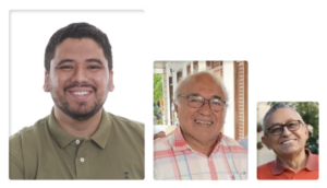 Barreirinhas: nova pesquisa aponta Vinicius Vale na frente