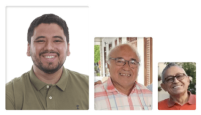 Barreirinhas: Nova pesquisa aponta Vinicius Vale na frente na corrida eleitoral de 2024