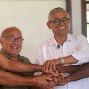 URGENTE! Amilcar Rocha desiste de candidatura à reeleição em Barreirinhas
