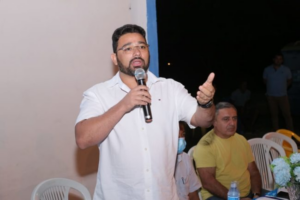 Empresa ‘faz tudo’ fornece água e conserta ar-condicionados em Peritoró