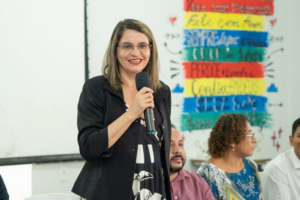 Justiça afasta presidente da FUNAC do cargo