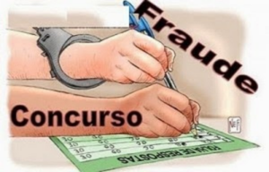 Polícia prende seis pessoas por fraude a concurso no Maranhão