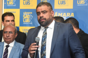 Paulo Victor confirma que Domingo Paz ameaçou vereadores