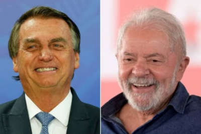 Paraná Pesquisas: Lula cai e tem 50,2%; Bolsonaro, vai a 49,8%