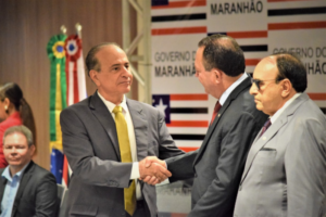 Brandão inicia construção da Avenida Metropolitana, novo anel viário de SLZ
