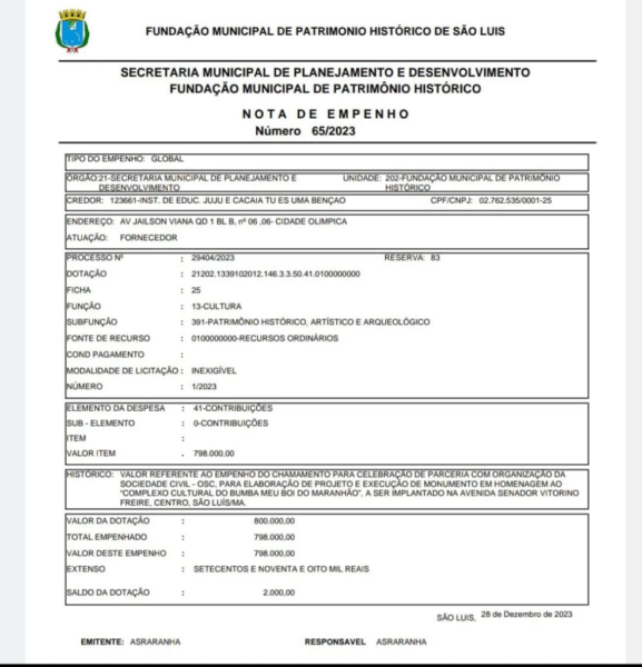 Foto: Reprodução