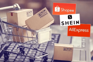 Apenas dois deputados do MA votaram contra taxar compras internacionais