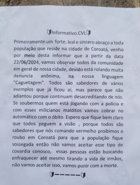 Foto: Reprodução