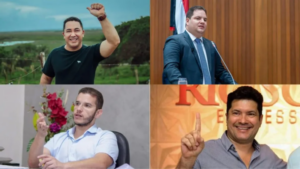 Disputa absolutamente indefinida em Pinheiro, mostra pesquisa