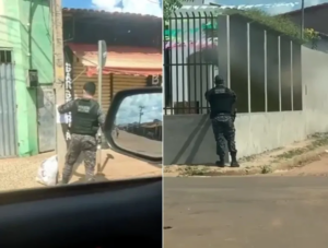 Comando Vermelho proíbe roubo e ‘caguetagem’ em Coroatá
