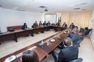 Yglésio cobra regulamentação de lei federal sobre combate ao desperdício de alimentos