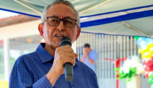 Barreirinhas: Amílcar Rocha deve remover propaganda irregular das redes