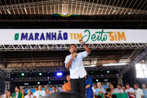 Lahesio diz que TRE-MA confirmará regularidade de contas de 2022