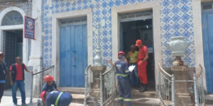 Justiça determina que Caema religue água de órgãos da Prefeitura de São Luís