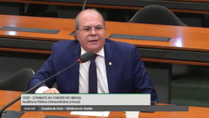 Emenda do deputado Hildo Rocha assegura recursos para o Maranhão