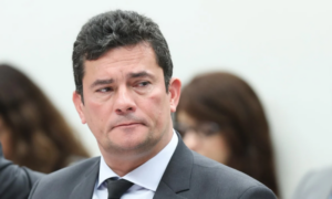 Dos últimos ministros da Justiça, só Sérgio Moro não foi para o STF