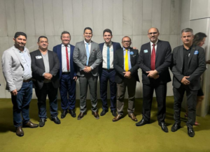 Famem e CNM levam mais de 3 mil prefeitos para mobilização em BSB