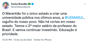 Brasil: Vendas de automóveis aumentam 9,2% no ano