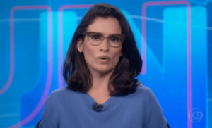 Jornal Nacional sobe o tom e expõe possível fraude de Flávio Bolsonaro em notas fiscais