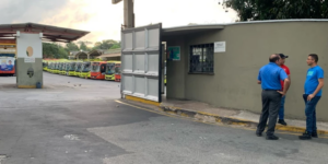 Braide anuncia reajuste a rodoviários, mas não evita greve