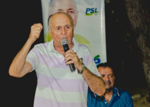 Juiz indefere candidatura do ex-prefeito Biné Figueiredo em Codó
