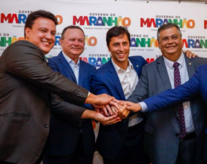 Apoio do grupo Brandão a Duarte subiu no telhado?