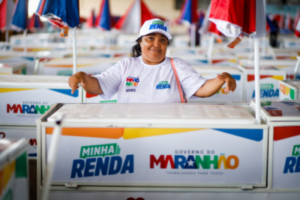 Mais Renda e Minha Renda movimentam R$ 5 milhões no Carnaval