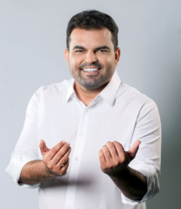 Álvaro Pires quer Tarifa Zero no transporte coletivo de São Luís