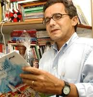 Morre o jornalista Antônio Carlos Lima, o Pipoca