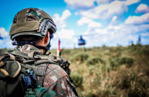 Militares do Exército de Imperatriz participarão de simulação de combate nos EUA