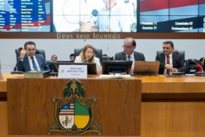 Mesa Diretora homologa resultado do concurso da Assembleia do MA; veja lista de aprovados